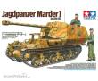 Tamiya 300035370 - 1:35 Dt. Sd.Kfz.135 Marder I Jagdpanzer