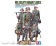 Tamiya 300035371 - 1:35 Fig-Set Dt. Infanterie 1941/42 (5)