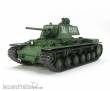 Tamiya 300035372 - 1:35 Rus. Panzer KV-1 1941