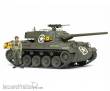 Tamiya 300035376 - 1:35 US M18 Hellcat Jagdpanzer