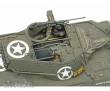 Tamiya 300035376 - 1:35 US M18 Hellcat Jagdpanzer
