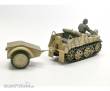 Tamiya 300035377 - 1:35 Dt. Sd.Kfz.2 Kettenkrad (Mit.Prod.)