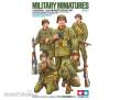 Tamiya 300035379 - 1:35 US Infanterie-Aufklärer Trupp (5)