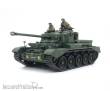 Tamiya 300035380 - 1:35 Brit. Panzer Comet A34