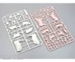 Tamiya 300035385 - 1:35 Diorama-Set Haustiere Set 2 (8)