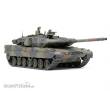 Tamiya 300035387 - 1:35 KPz Leopard 2 A7V