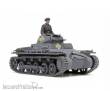 Tamiya 300035388 - 1:35 Dt. PzKpfw. I Ausf. B (1)