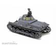Tamiya 300035388 - 1:35 Dt. PzKpfw. I Ausf. B (1)