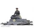 Tamiya 300035388 - 1:35 Dt. PzKpfw. I Ausf. B (1)