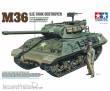 Tamiya 300035390 - 1:35 US M36 Jagdpanzer (1)