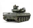 Tamiya 300036213 - 1:16 US M551 Sheridan Standmodell