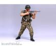 Tamiya 300036303 - 1:16 Figur Deut. Infanterie Soldat