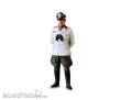 Tamiya 300036305 - 1:16 Figur Feldmarsch. Rommel Afrika