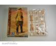 Tamiya 300036305 - 1:16 Figur Feldmarsch. Rommel Afrika