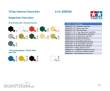 Tamiya 300036305 - 1:16 Figur Feldmarsch. Rommel Afrika