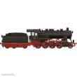 Busch 30003 - Dampflok BR 56 2001 Preußische G8.2 Zwei-Zylinder-Maschine