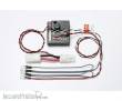 Tamiya 300053909 - Tamiya TLU-01 LED-Lichteinheit