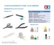 Tamiya 300060304 - 1:32 Mc Donnell DOUGLAS F-15 EAGL