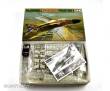 Tamiya 300060305 - 1:32 Mc Donnell F4 C/D PHANTOM II