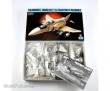 Tamiya 300060306 - 1:32 Mc Donnell Douglas F-4J Phantom II