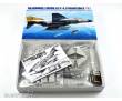 Tamiya 300060308 - 1:32 F-4J PHANTOM II MARINES