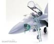 Tamiya 300060312 - 1:32 Bo.F-15E Strike Eagle Bunker Buster