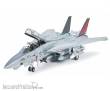 Tamiya 300060313 - 1:32 Grumman F-14A Tomcat Black Knights