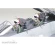 Tamiya 300060313 - 1:32 Grumman F-14A Tomcat Black Knights