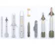 Tamiya 300060313 - 1:32 Grumman F-14A Tomcat Black Knights