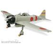 Tamiya 300060317 - 1:32 Mits.A6M2b ZERO Fighter 21