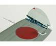 Tamiya 300060317 - 1:32 Mits.A6M2b ZERO Fighter 21