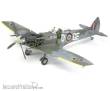 Tamiya 300060321 - 1:32 Supermarine Spitfire Mk.XVIe