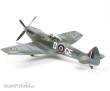 Tamiya 300060321 - 1:32 Supermarine Spitfire Mk.XVIe