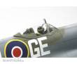 Tamiya 300060321 - 1:32 Supermarine Spitfire Mk.XVIe