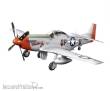 Tamiya 300060322 - 1:32 WWII North American P-51D Mustang