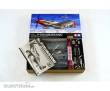 Tamiya 300060322 - 1:32 WWII North American P-51D Mustang