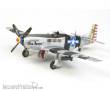 Tamiya 300060323 - 1:32 P-51D / K Mustang Pacific