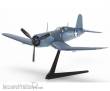 Tamiya 300060324 - 1:32 F4U-1 Corsair Birdcage