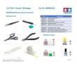 Tamiya 300060324 - 1:32 F4U-1 Corsair Birdcage