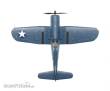 Tamiya 300060324 - 1:32 F4U-1 Corsair Birdcage