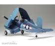 Tamiya 300060325 - 1:32 US VOUGHT F4U-1A Corsair