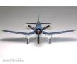 Tamiya 300060325 - 1:32 US VOUGHT F4U-1A Corsair