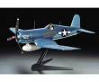 Tamiya 300060325 - 1:32 US VOUGHT F4U-1A Corsair