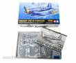 Tamiya 300060327 - 1:32 US Vought F4U-1D Corsair