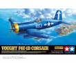 Tamiya 300060327 - 1:32 US Vought F4U-1D Corsair