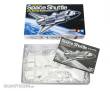Tamiya 300060402 - 1:100 Space Shuttle Atlantis