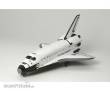 Tamiya 300060402 - 1:100 Space Shuttle Atlantis