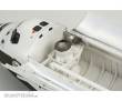 Tamiya 300060402 - 1:100 Space Shuttle Atlantis