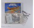 Tamiya 300060748 - 1:72 SUPERMARINE SPITFIRE MK1