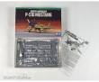 Tamiya 300060749 - 1:72 P-51D Mustang North American